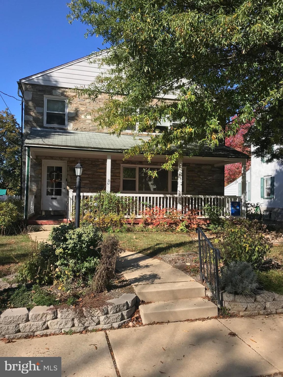 67 Grove Ave unit 1, Flourtown, PA 19031 - photo 1