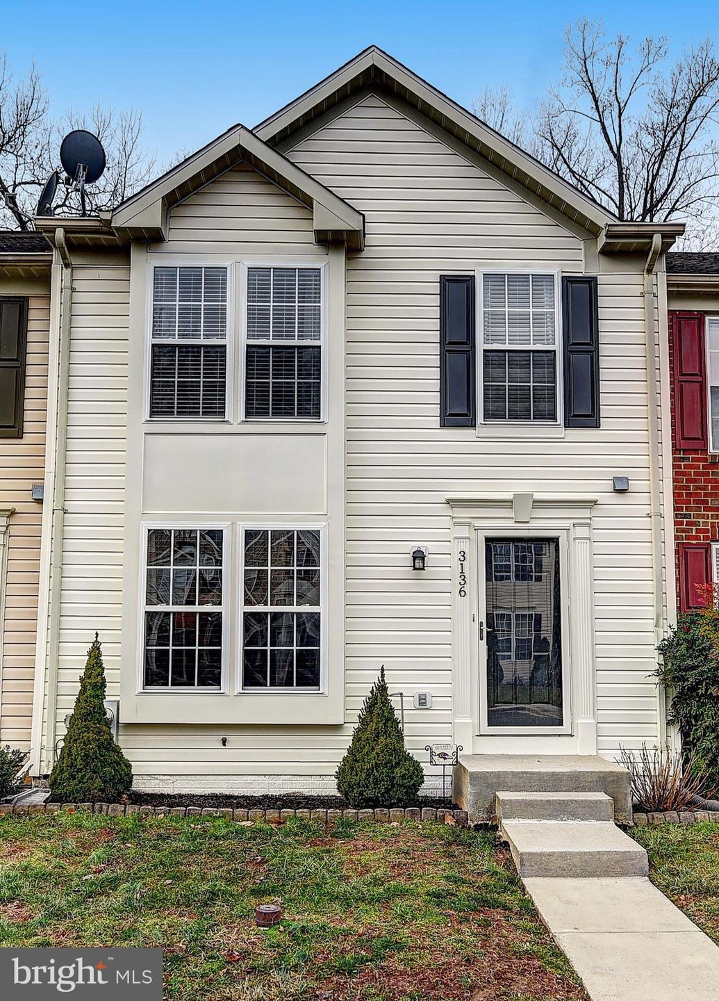 3136 Freestone Ct, Abingdon, MD 21009 - photo 1