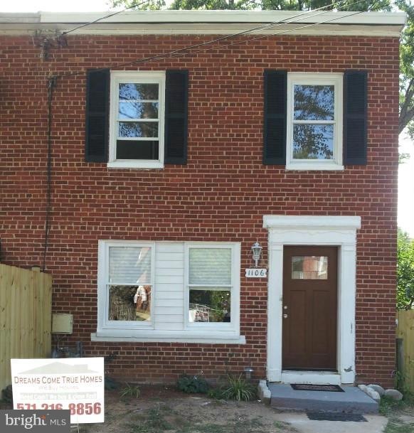 1106 Booker Dr, Capitol Heights, MD 20743 - photo 1