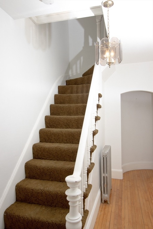 22 King St unit 2, Taunton, MA 02780 - photo 1