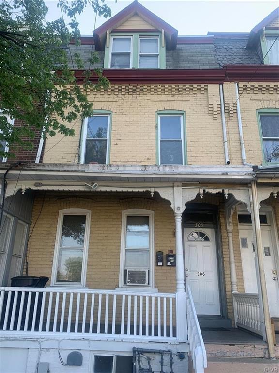 308 N 12th St, Allentown, PA 18102 - photo 1