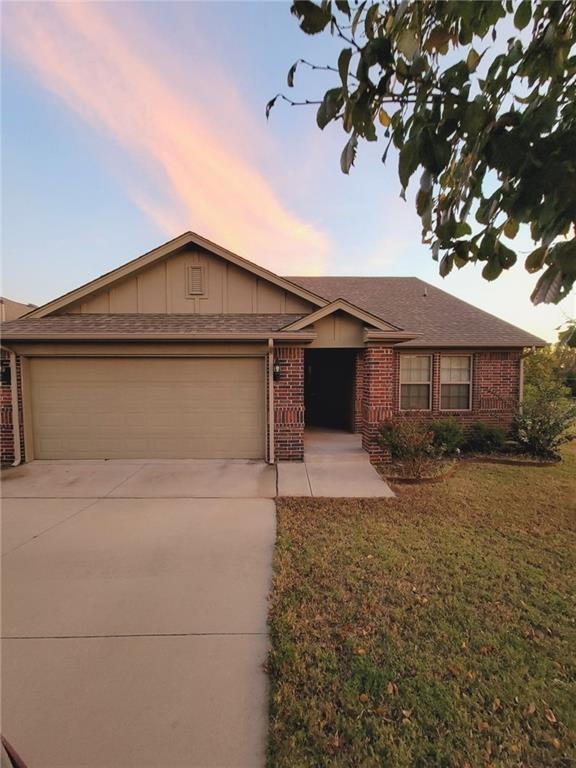 800 Accipiter St, Norman, OK 73072 - photo 1