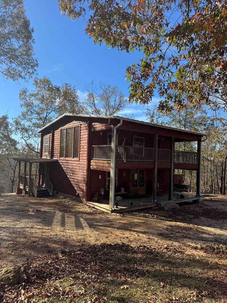 45 Joy Ln, Georgetown, GA 39854 - photo 1