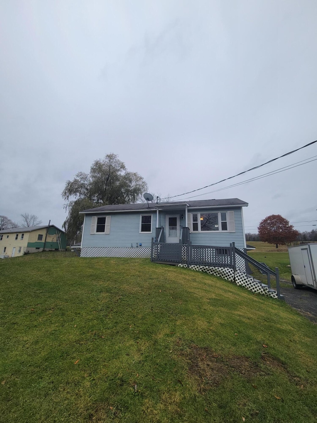 7 Jackson St, Dexter, ME 04930 - photo 1