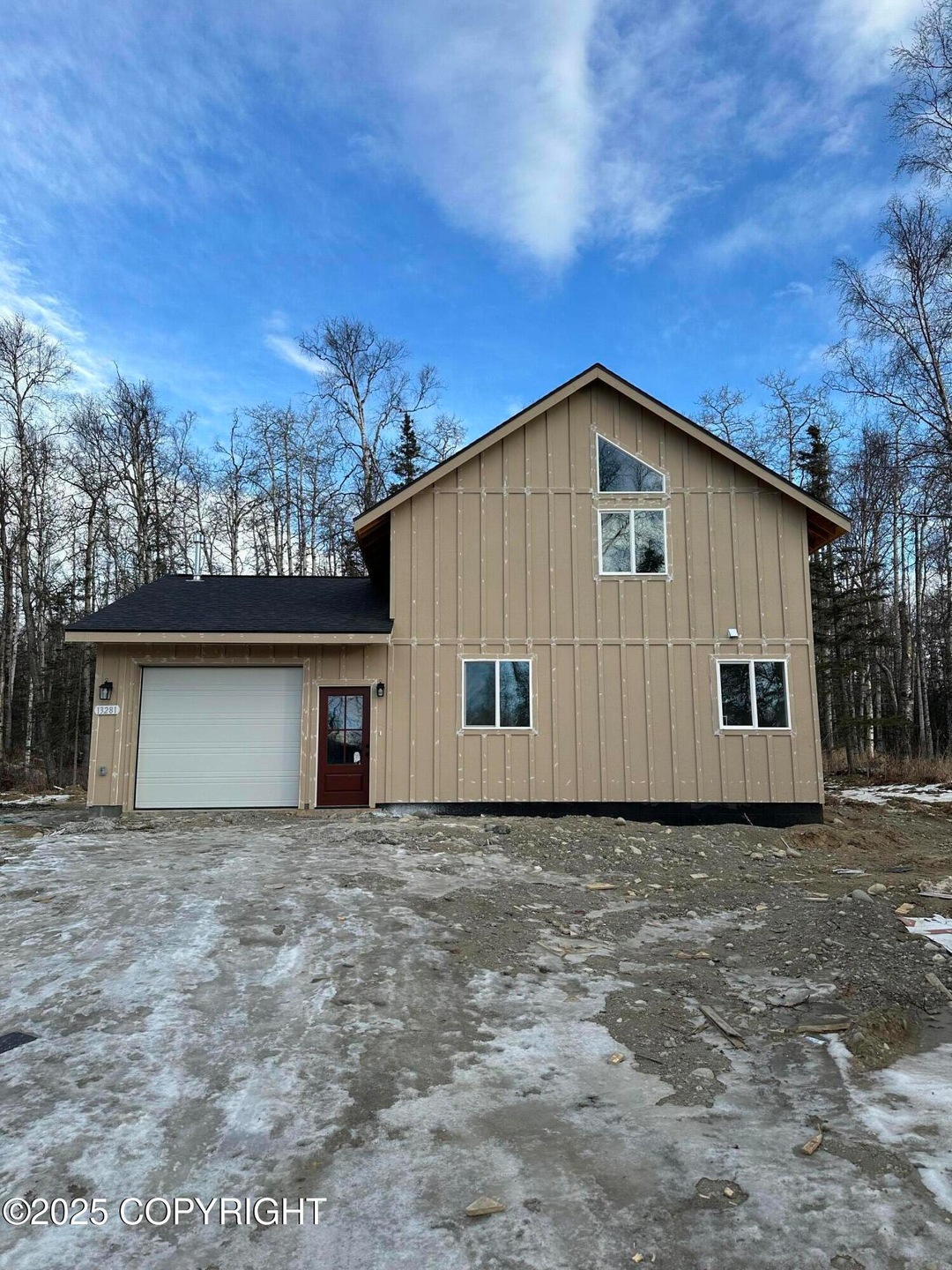 13304 E Cayuga Ave, Palmer, AK 99645 - photo 1
