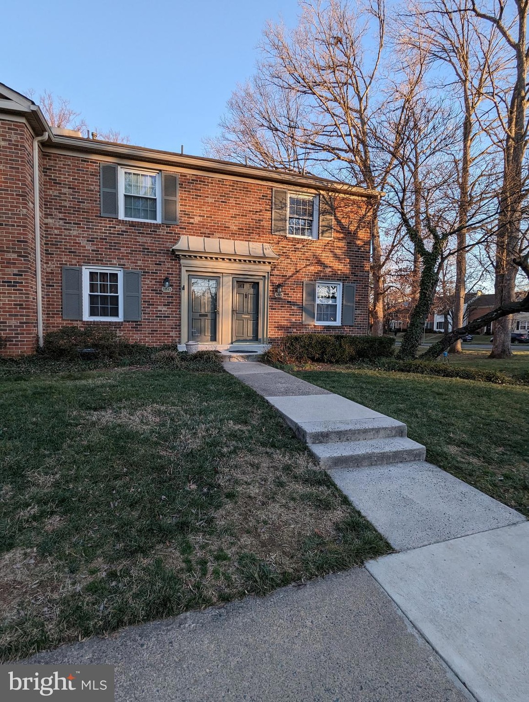 5845 Rexford Dr unit 721, Springfield, VA 22152 - photo 1