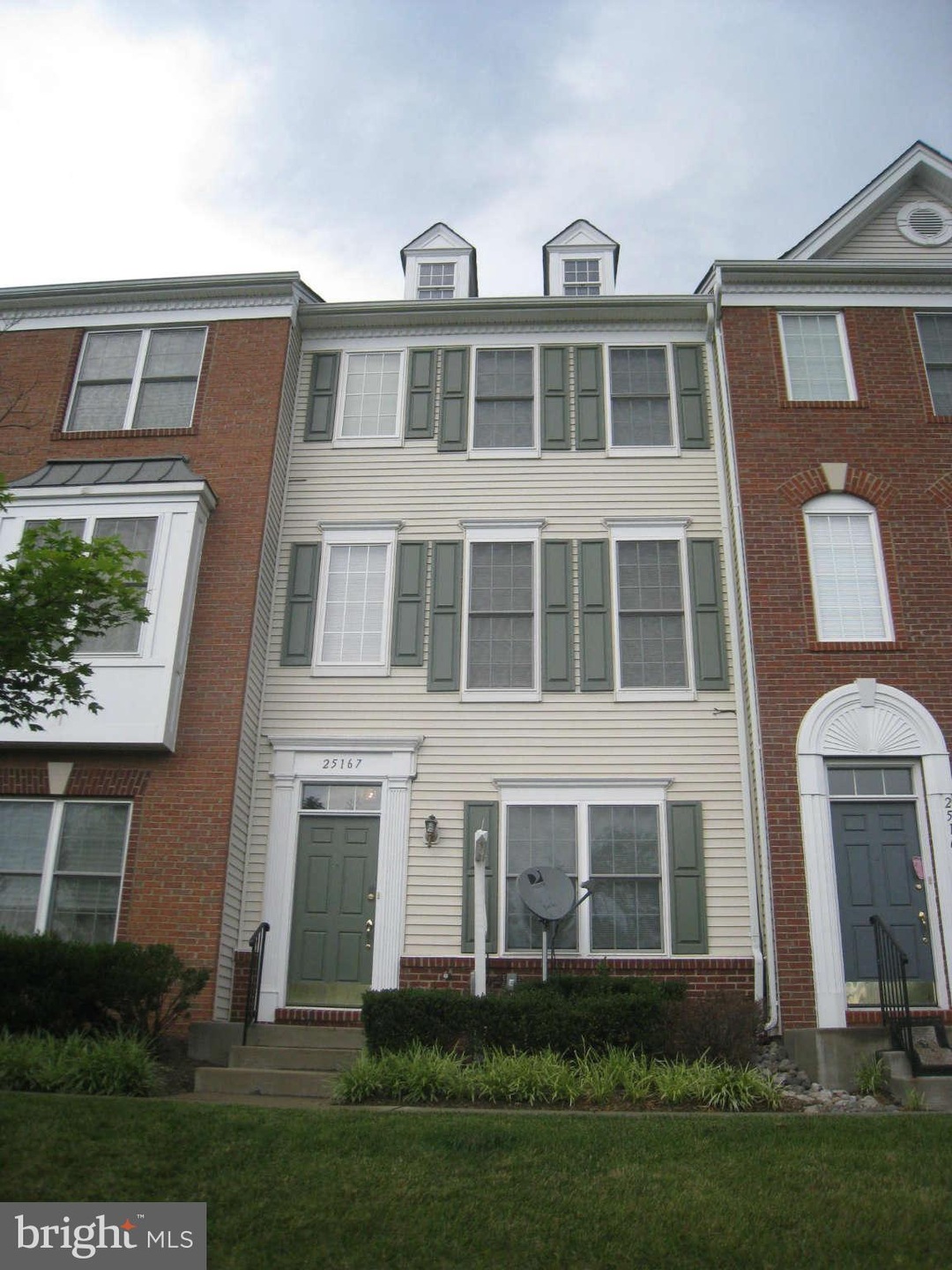 25167 Femoyer Terrace unit 43B, Chantilly, VA 20152 - photo 1