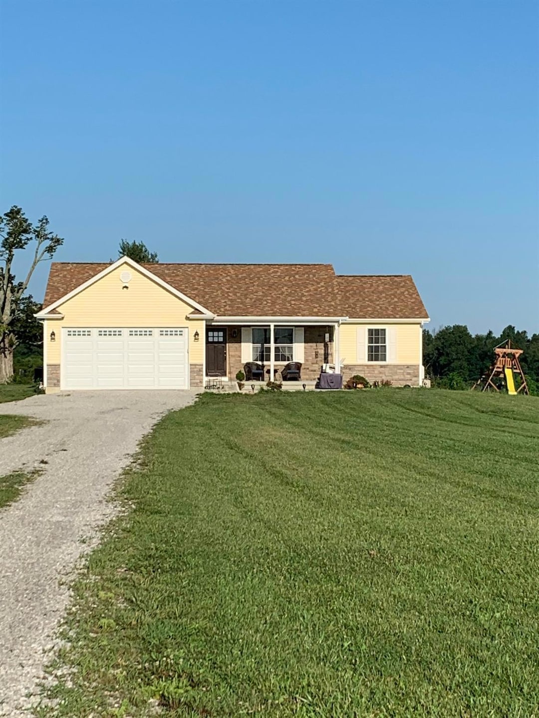 8562 N State Road 129, Batesville, IN 47006 - photo 1