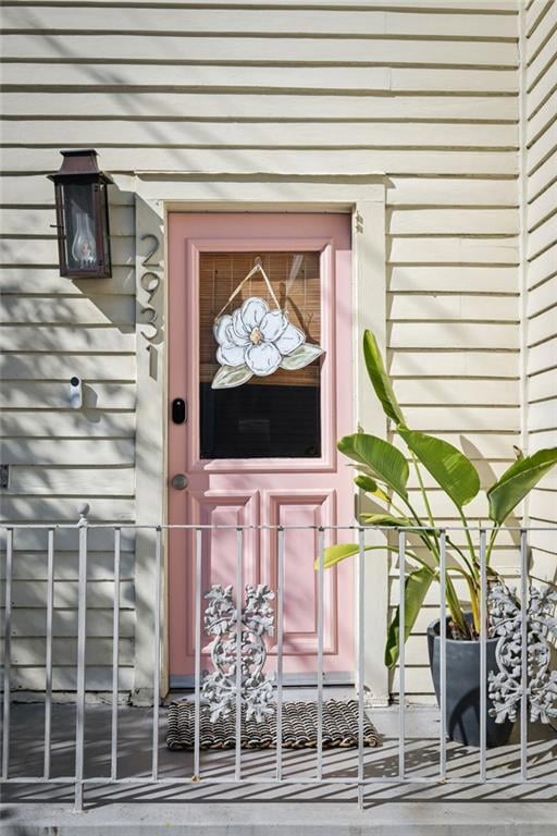 2931 Ponce de Leon St, New Orleans, LA 70119 - photo 1