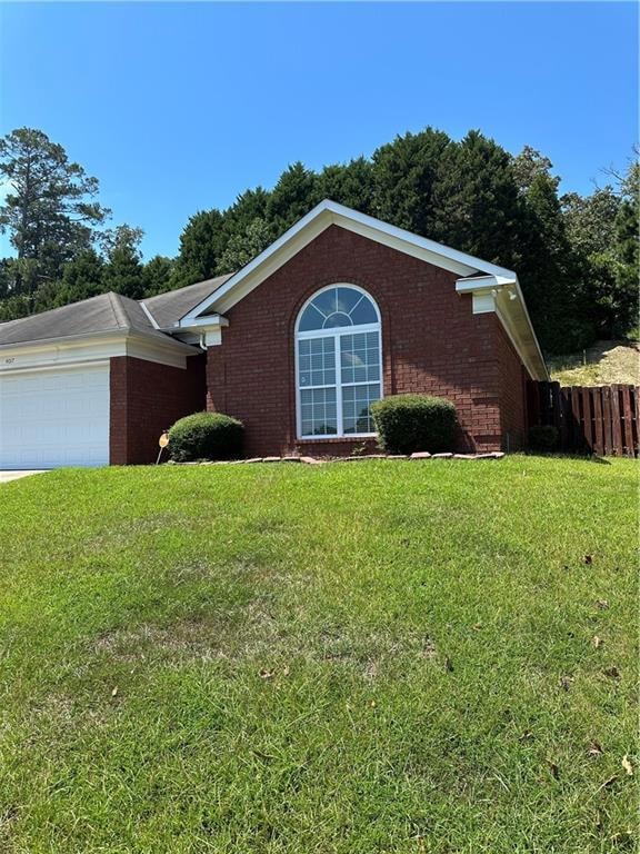 4017 River Rock Way, Columbus, GA 31907 - photo 1