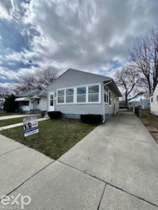Sold $124,000 • Co-Listing Agent