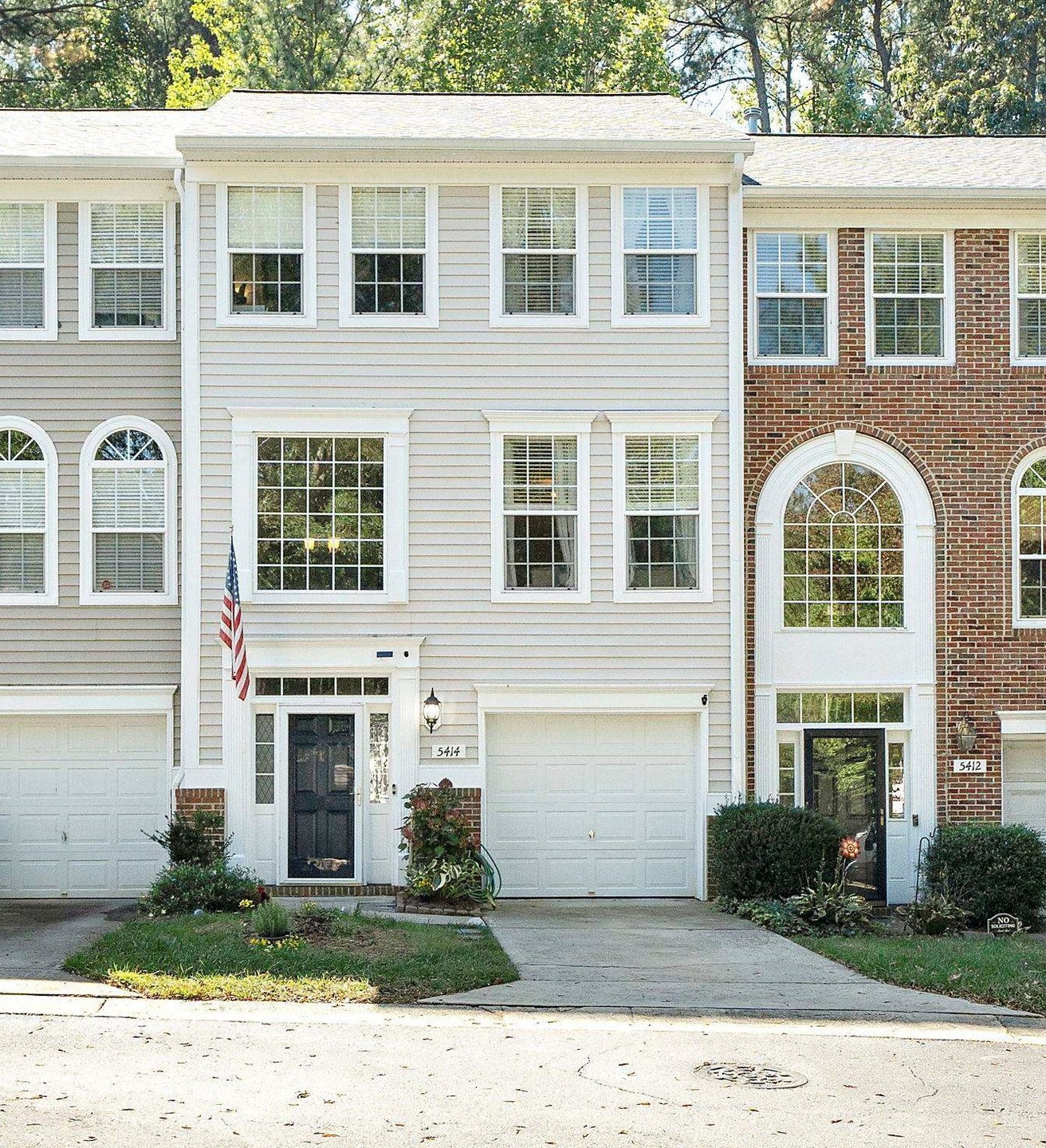 5414 Crabtree Park Ct, Raleigh, NC 27612 MLS 2538870