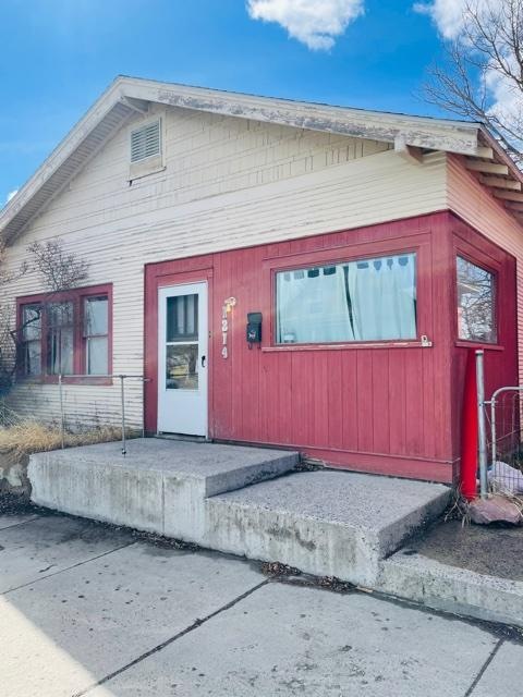 1214 Farrell