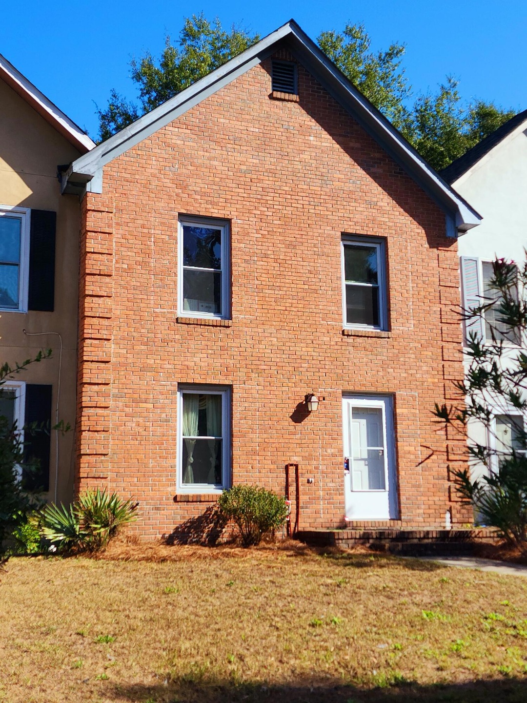 Charming Town House