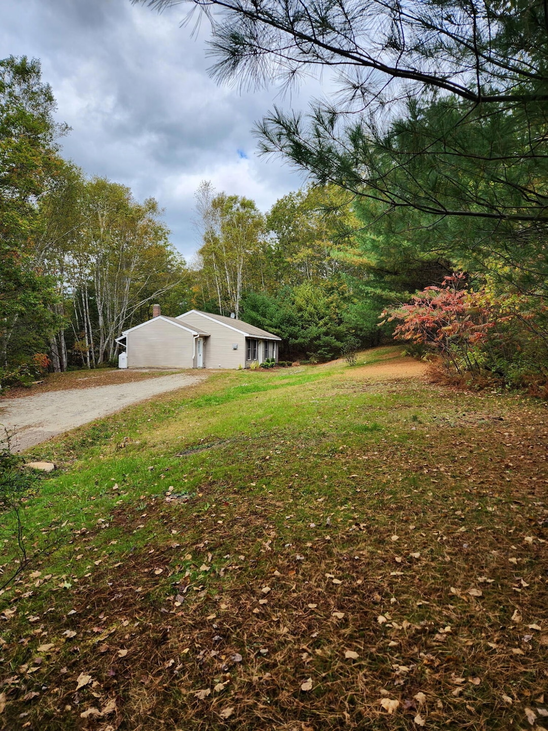 5 Moose Ridge Crossing, Boothbay, ME 04537 - photo 1