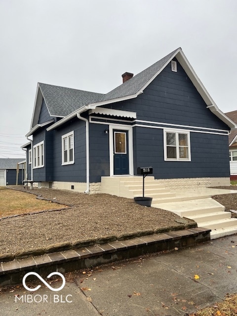 616 N Meridian St, Lebanon, IN 46052 - photo 1