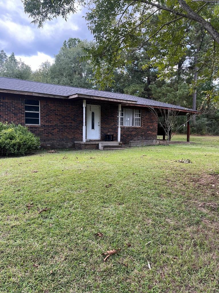 2154 Varnado Rd, Osyka, MS 39657 - photo 1