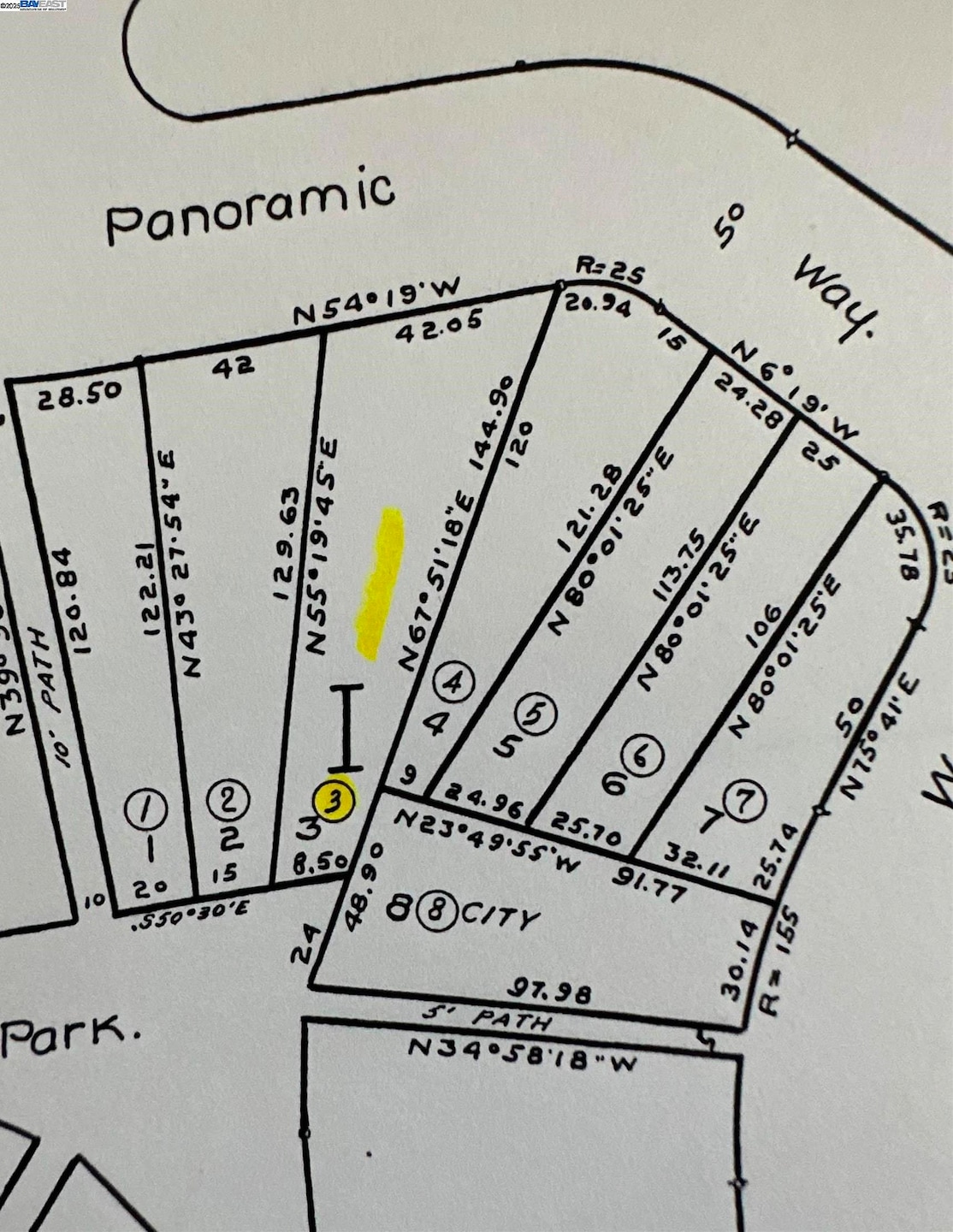 0 Panoramic Way unit 41118724, Berkeley, CA 94704 - photo 1