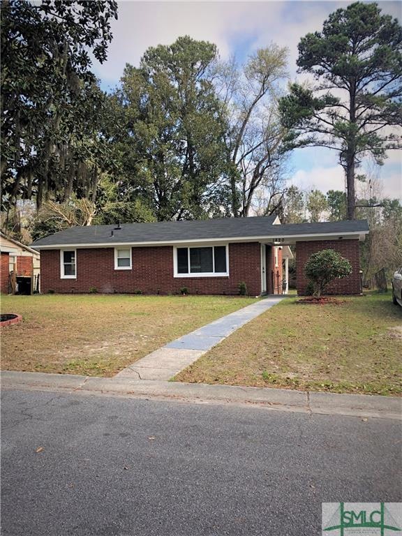 1820 Northgate Dr, Savannah, GA 31404 - photo 1