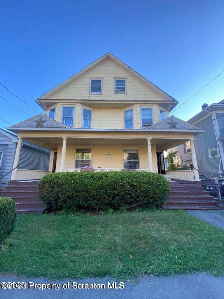 1111 Bryn Mawr St, Scranton, PA 18504 - photo 1