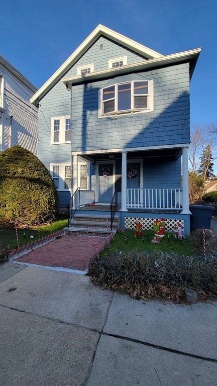 20 Wyvern St unit 2, Roslindale, MA 02131 - photo 1