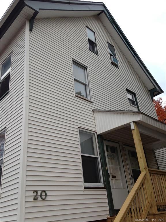 20 University Place unit 1, New Haven, CT 06511 - photo 1