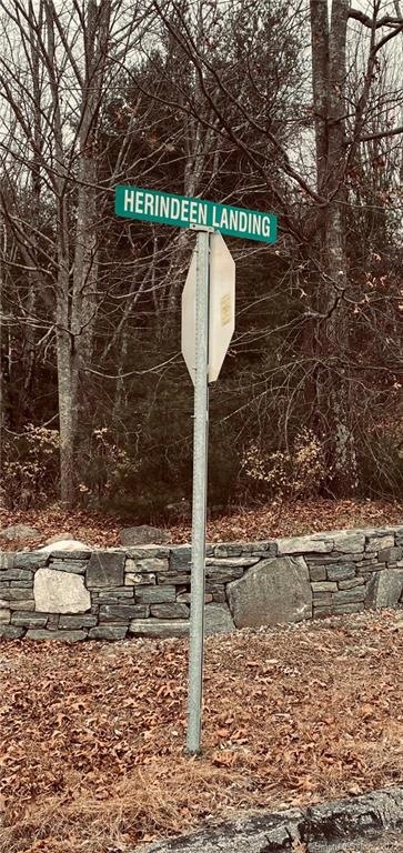 LOT 2 Herindeen Landing, Woodstock, CT 06281 - photo 1
