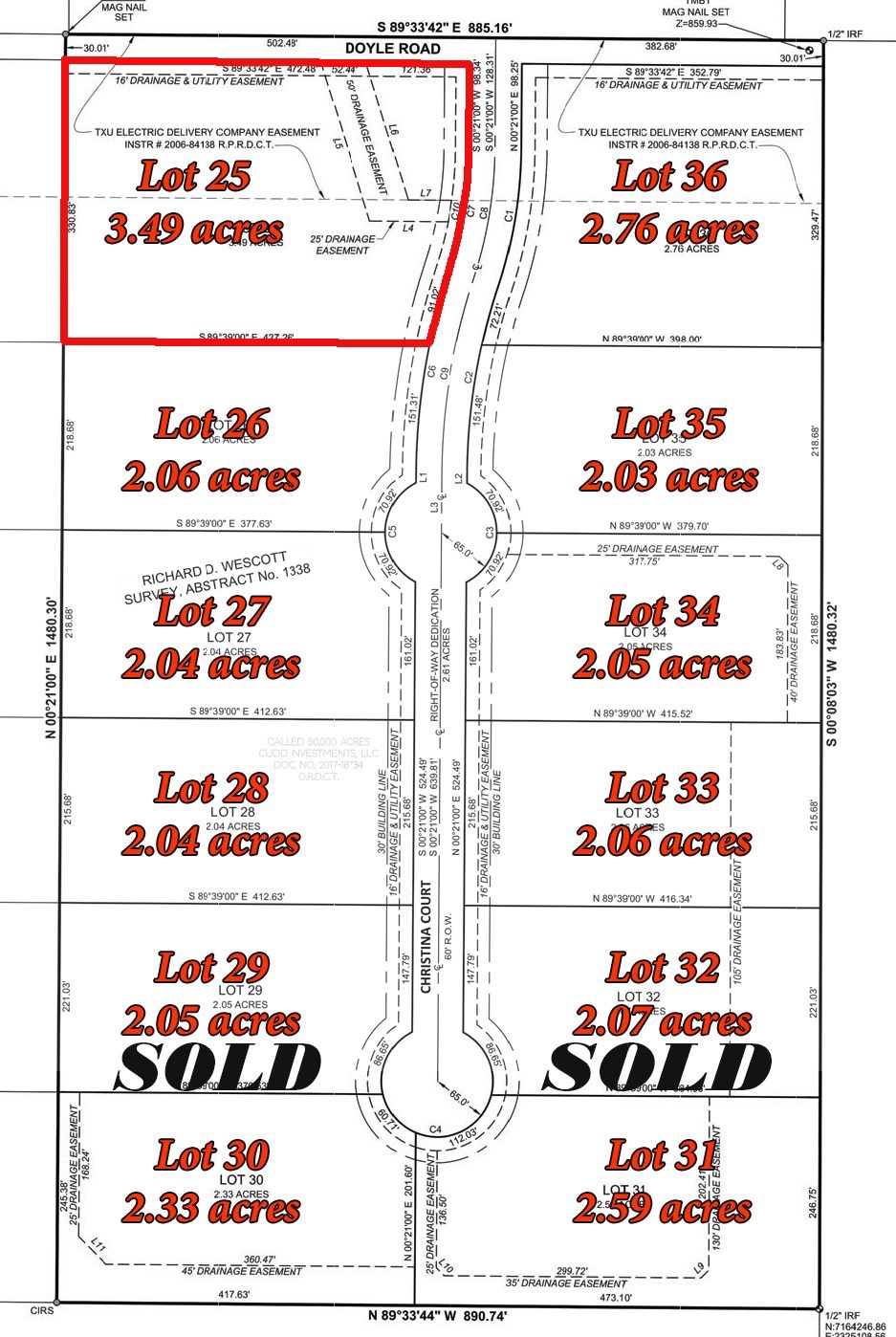 For Sale $235,000 • Co-Listing Agent