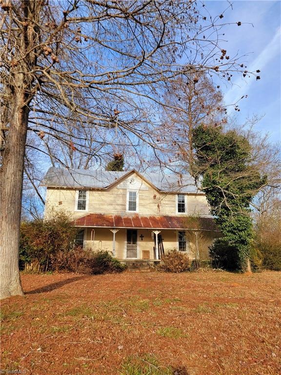 1544 Hopewell Friends Rd, Asheboro, NC 27205 - photo 1