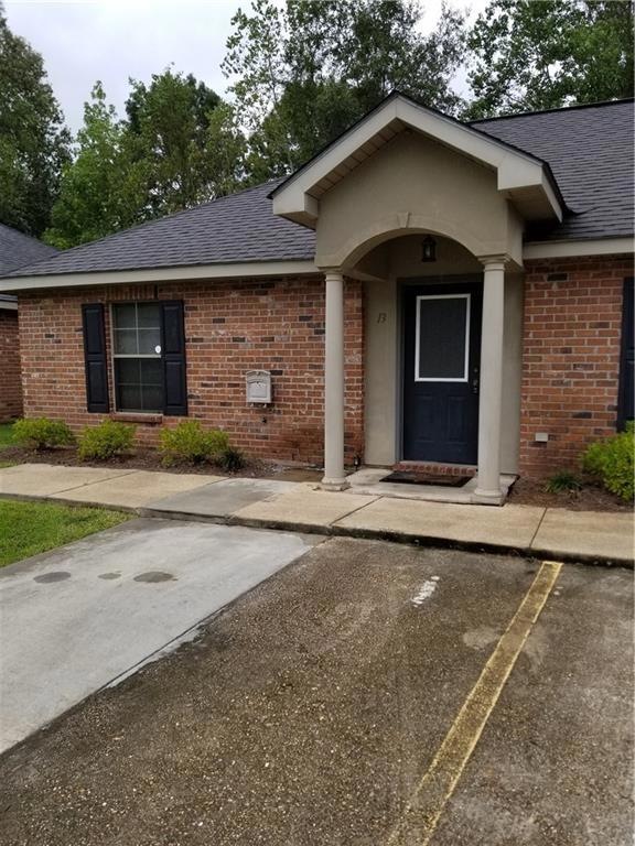 45458 Pointe Dr unit 13, Hammond, LA 70401 - photo 1