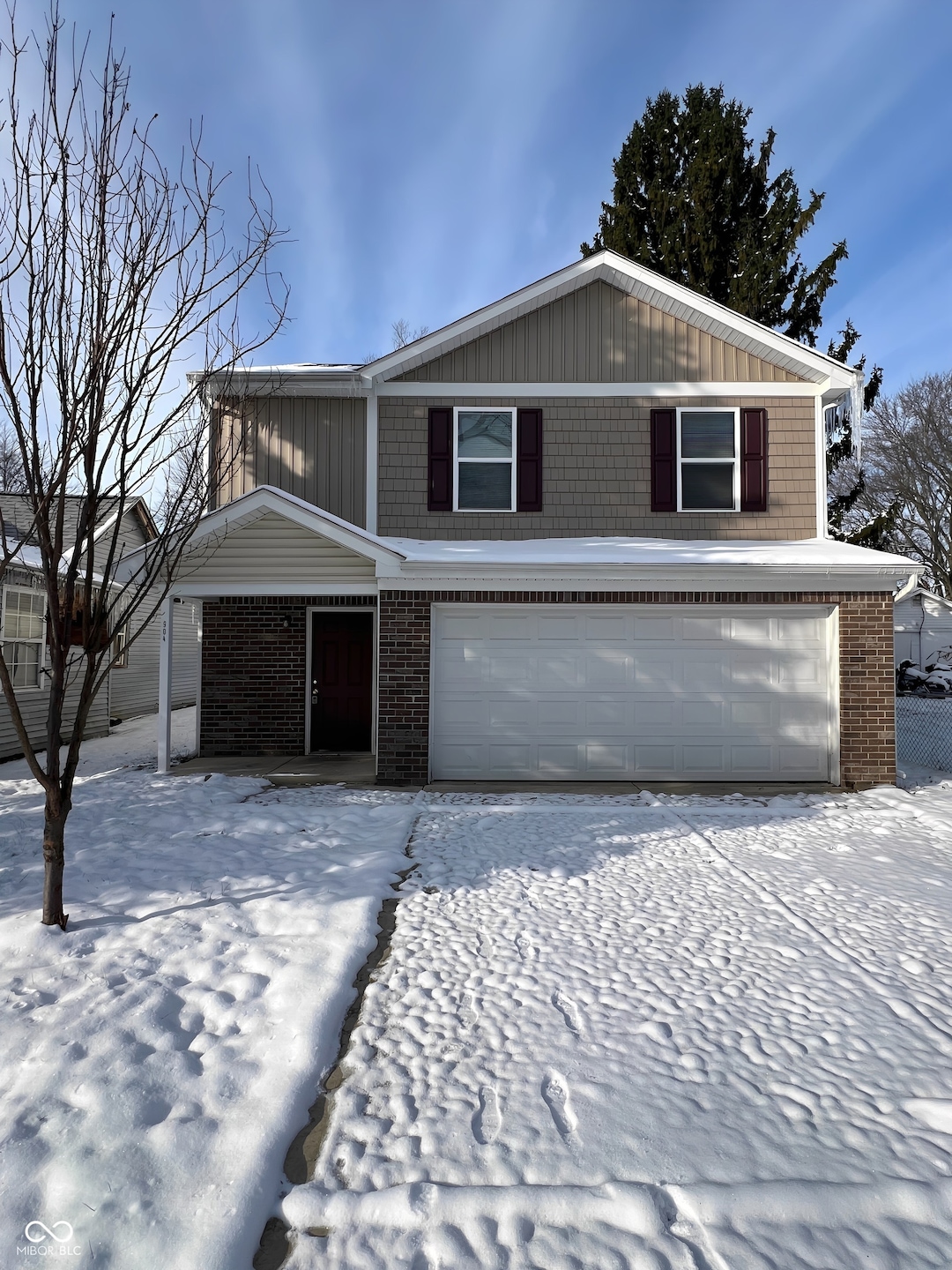 904 N 13th St, Elwood, IN 46036 - photo 1