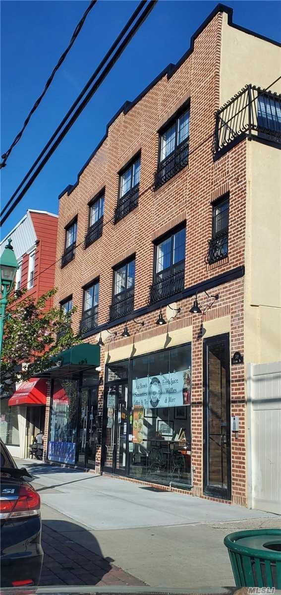 349 Central Ave unit 3C, Lawrence, NY 11559 - photo 1