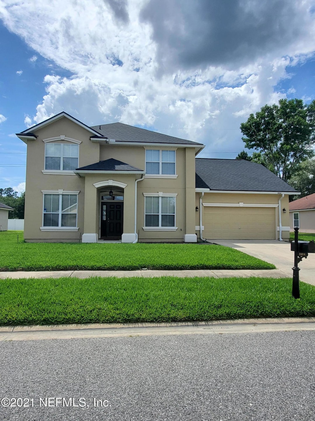 3804 Juliet Leia Cir W, Jacksonville, FL 32218 - photo 1