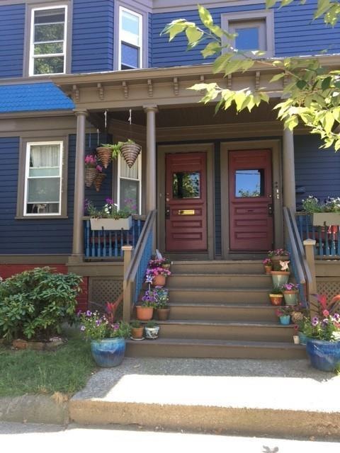28 Whitney St, Providence, RI 02907 - photo 1