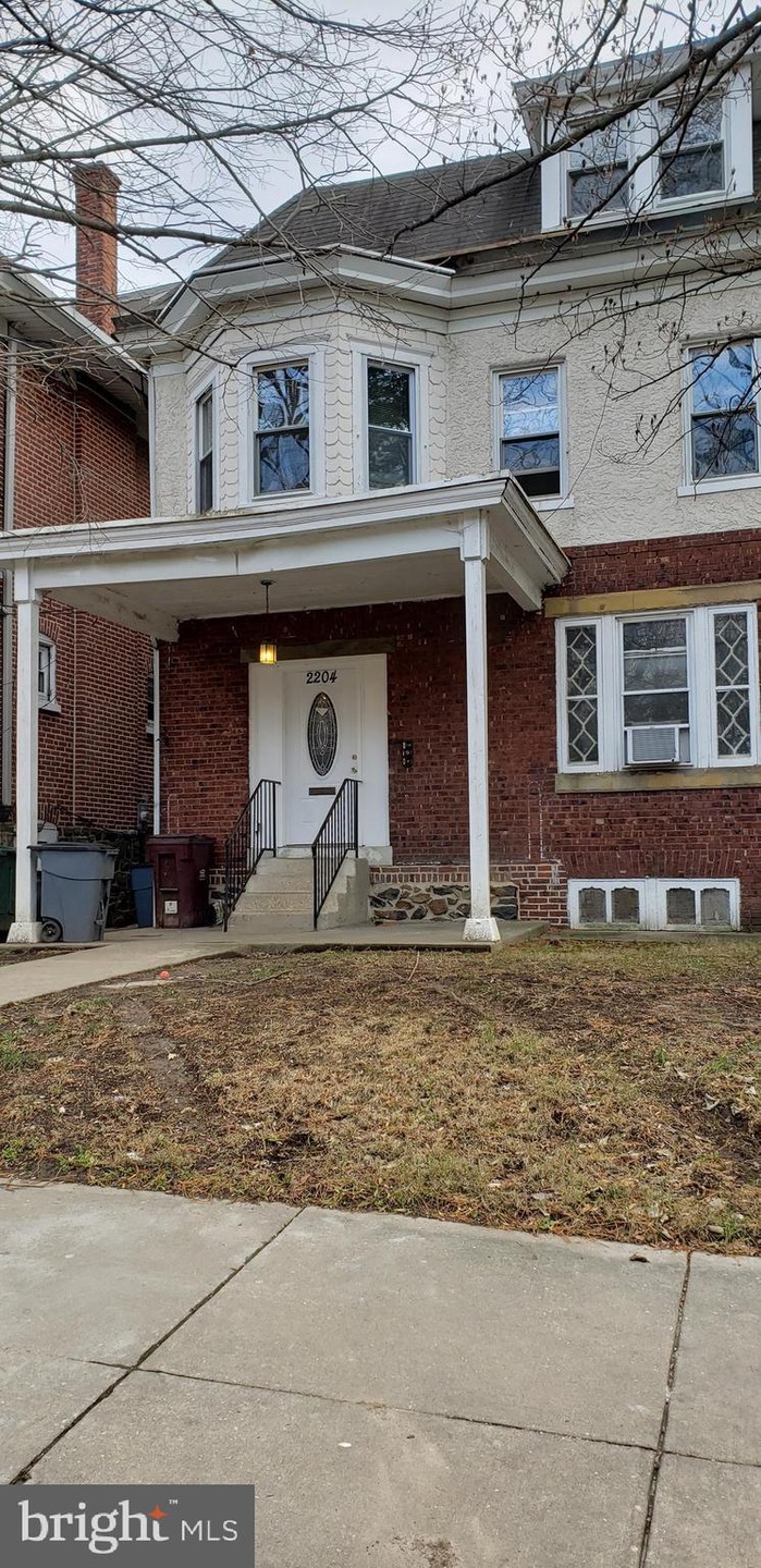 2204 N Jefferson St unit 3, Wilmington, DE 19802 - photo 1