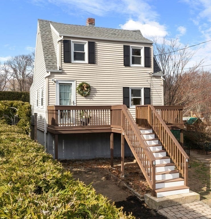 84 Windsor Ave, Swampscott, MA 01907 - photo 1