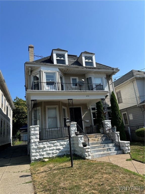 676 Northampton St, Buffalo, NY 14211 - photo 1