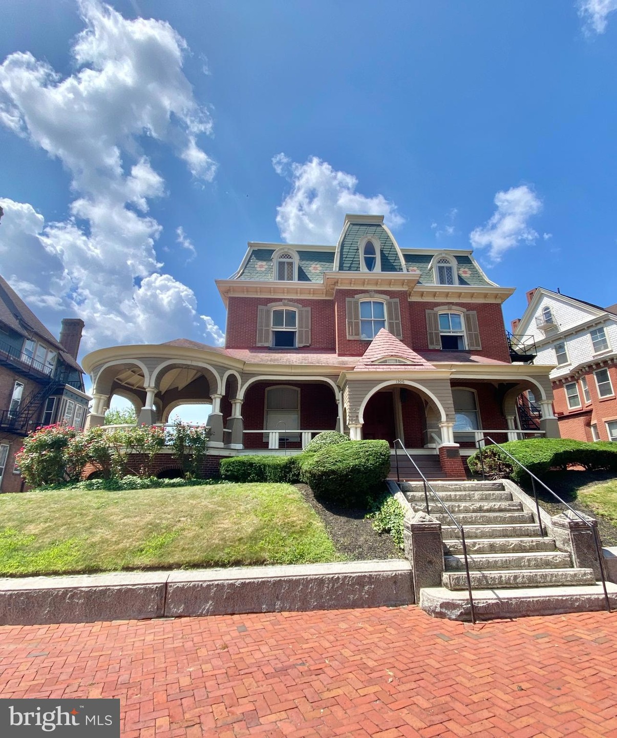 1306 Delaware Ave unit 1, Wilmington, DE 19806 - photo 1