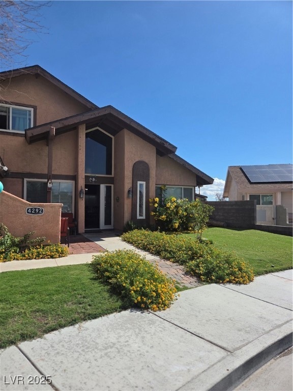 4292 Butterfield Way, Las Vegas, NV 89103 - photo 1