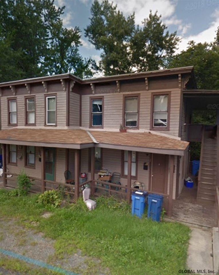 57 Scott Ave, Castleton On Hudson, NY 12033 - photo 1