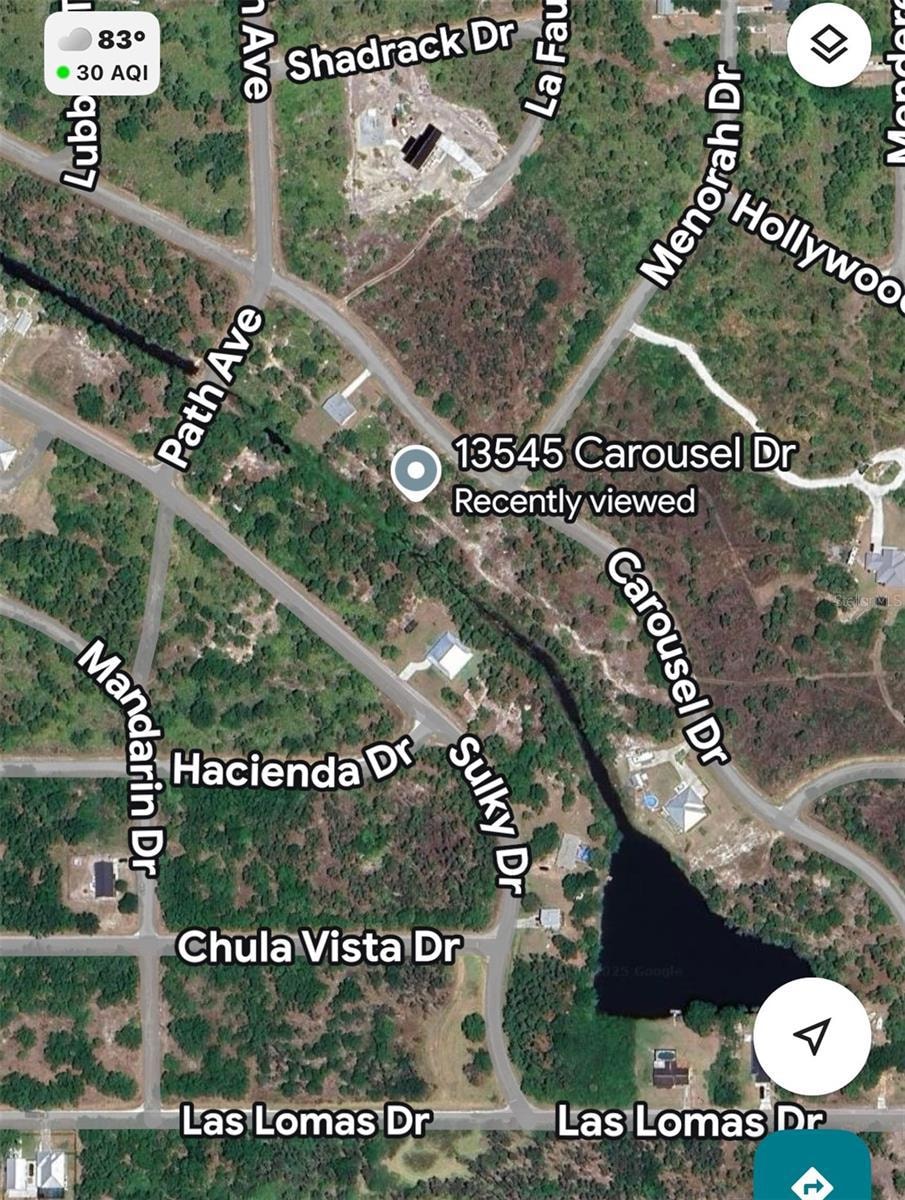 13545 Carousel Dr, Punta Gorda, FL 33955 - photo 1