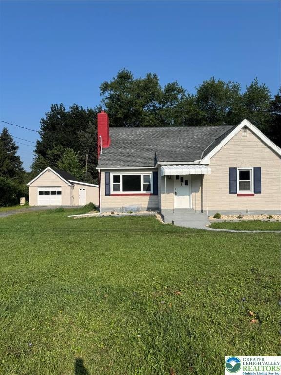 6075 Airport Rd, Allentown, PA 18109 - photo 1