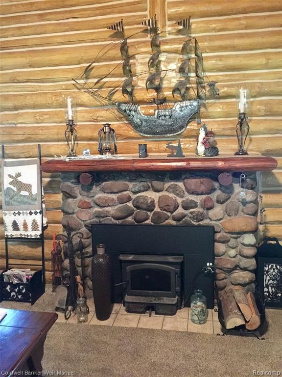 60 S Baldwin Resort Rd, East Tawas, MI 48730 - photo 1