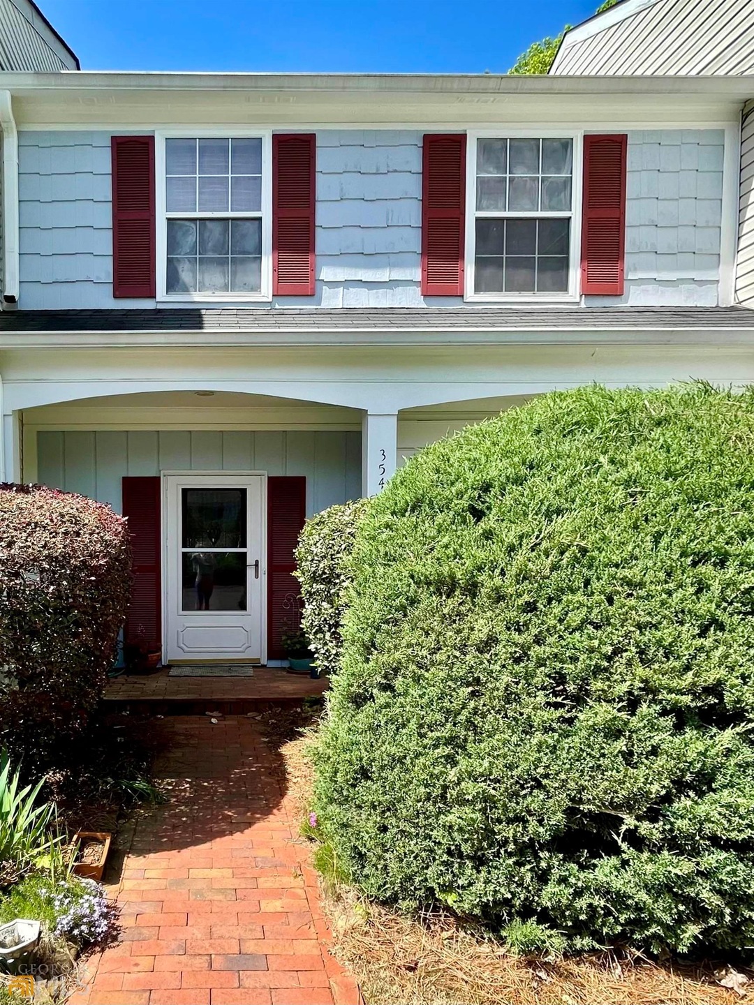 3541 Monticello Common, Norcross, GA 30092 - photo 1