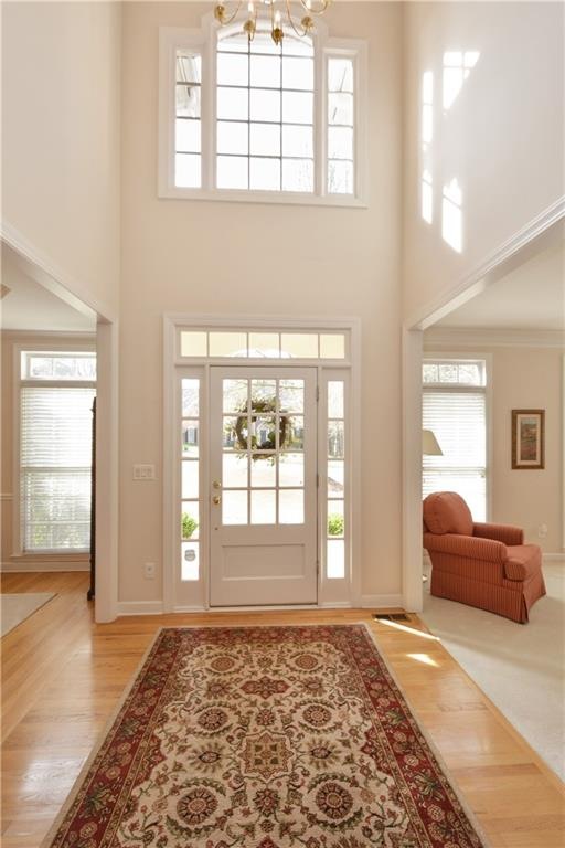 4725 Berkeley Walk Point, Berkeley Lake, GA 30096 - photo 1