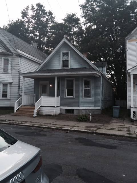 6 Paulding St, Schenectady, NY 12308 - photo 1