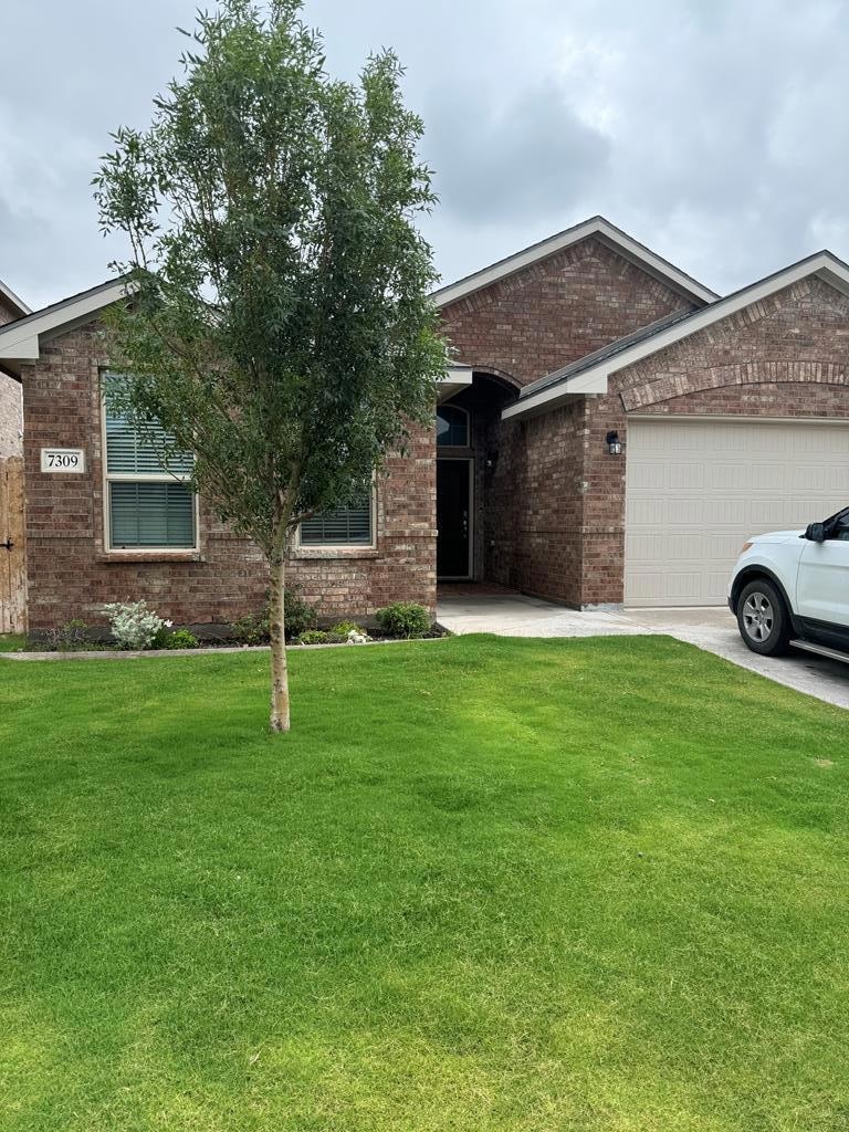 7309 Thomas Paine Rd, Midland, TX 79706 - photo 1