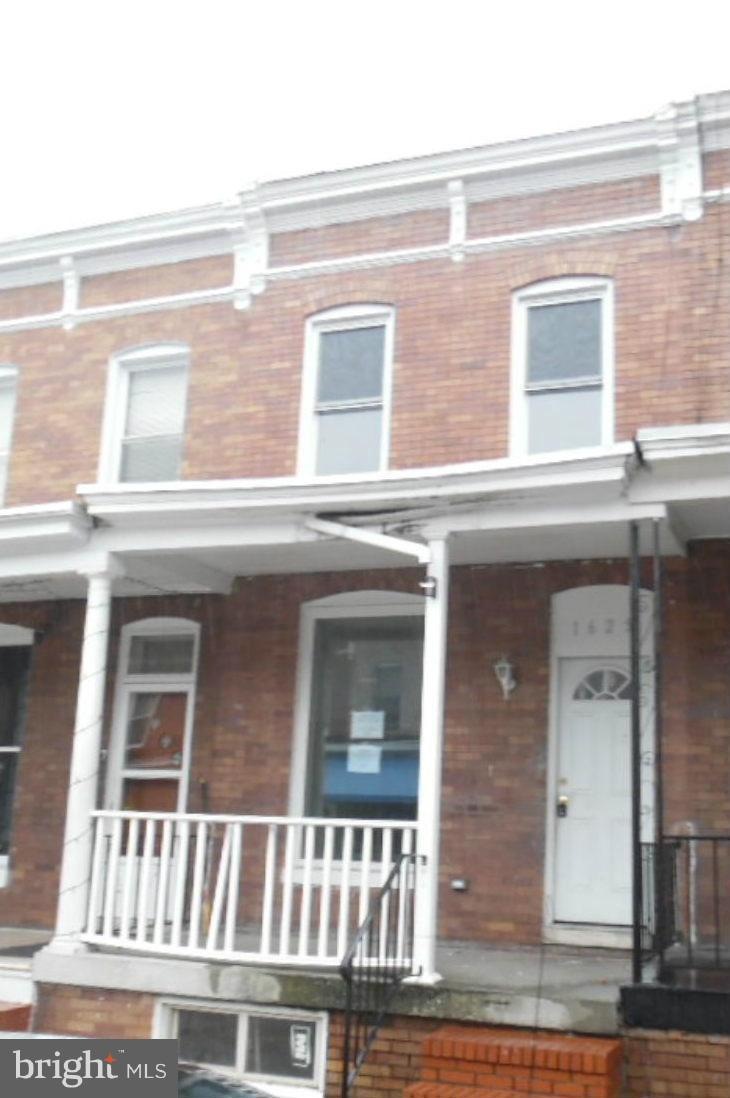 1625 Cliftview Ave, Baltimore, MD 21213 - photo 1