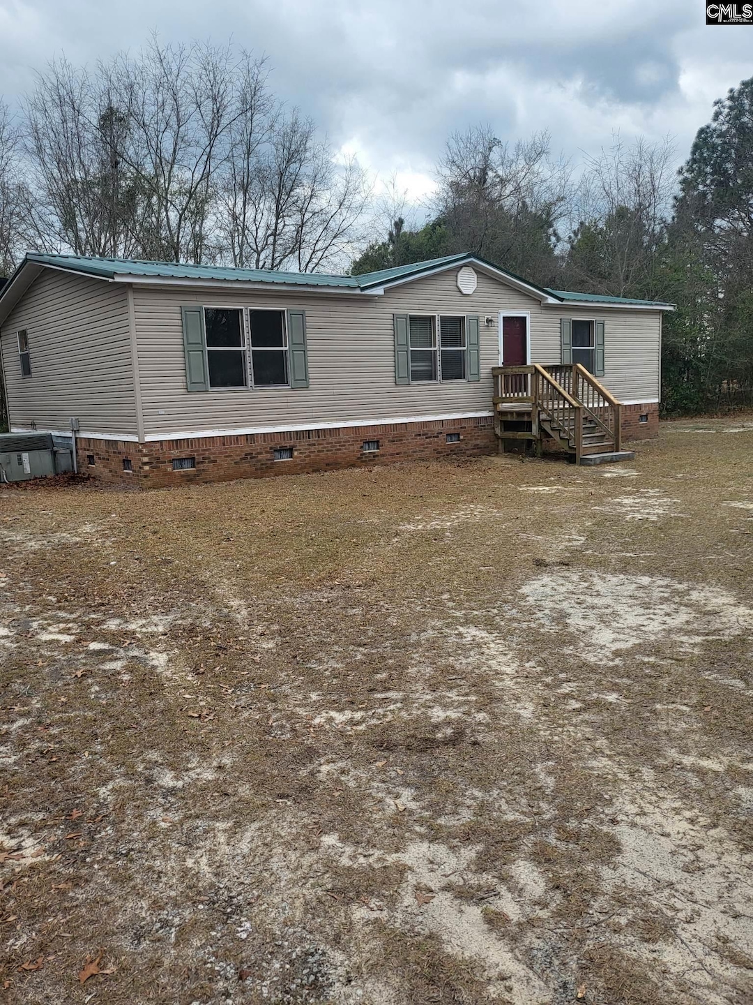 1732A Cassatt Rd, Cassatt, SC 29032 - photo 1