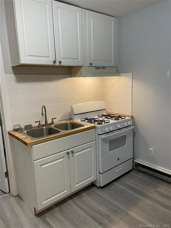 268 Washington St unit 2, New Britain, CT 06051 - photo 1